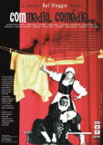 pièce de théâtre, comédie, festival, spectacle tout public