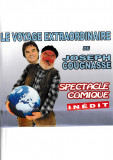 spectacle comique  théâtre la plaine sur mer 