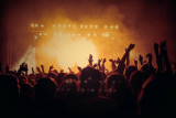 Concert à Chéméré