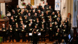 Concert: à travers chants Pornic