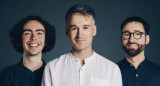 Concert: Armel Dupas Trio Pornic