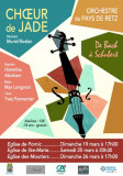 CONCERT CHOEUR DE JADE PORNIC