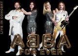 CONCERT: COVER ABBA PORNIC