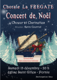 Concert de Noël de la Frégate pornic