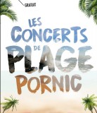 CONCERT : BEN ARMESSEN / FATALS PICARDS  PORNIC