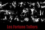 CONCERT DE PLAGE: ROLLING STONES PEARL AND RARITIES PORNIC LES FORTUNE TELLERS