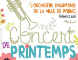 CONCERT DE PRINTEMPS OHVP PORNIC