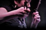 Concert de Trio LI Yan, musique traditionnelle chinoise