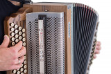 Concert du duo Nesterenko - Gheoghilas