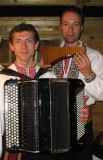 Concert du duo Nesterenko-Gheoghilas