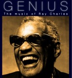  CONCERT DU NOUVEL AN : GENIUS, THE MUSIC OF RAY CHARLES  PORNIC