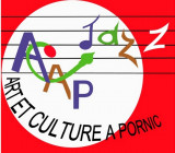 Concert : Fuite de jazz spectacle chapelle musique Destination Pornic