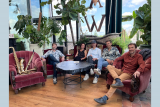 Concert : Fuite de jazz spectacle chapelle musique Destination Pornic