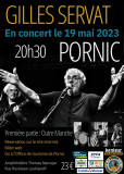 CONCERT GILLES SERVAT PORNIC FESTIVAL ANNE DE BRETAGNE