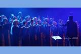 Concert : Gospel Rhapsody ACAP spectacle chorale Destination Pornic