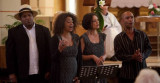 Concert: Gospel Rivers Pornic Stéphane Rom Eva  Olivier Rousseau Dana Luciano Méno