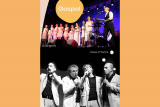 Konzert: Gospel Toulouse Kirche St Gilles Musik Reiseziel Pornic