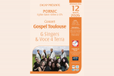 Concert : Gospel Toulouse
