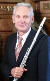 Concert Guy Angelloz: Flutes virtuoses