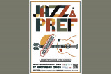 Concert Jazz à Préf