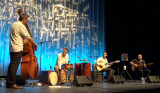 Concert: la canne à swing Pornic jazz manouche