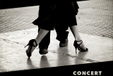 Konzert: la Misa Tango durch das „Ensemble vocal de Pornic“