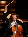 Concert Pornic Classic de clôture: Augustin Dumay - Henri Demarquette - François Dumont Pornic