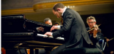 Concert Pornic Classic: Renaud Capuçon et François Dumont pornic