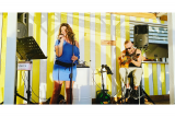 Concert: Rebecca