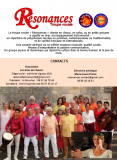 Concert: résonances pornic