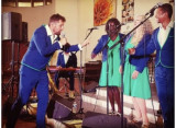 Concert: the ebony roots Pornic