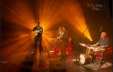 Concert: The Soul Jazz Rebels Pornic blues soul jazz