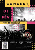 Concert Triolet de Retz