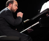 Concertino : Le concert du directeur artistique, François Dumont avec la participation d'Olivier Légeret pornic