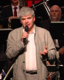 Concertino : Le concert du directeur artistique, François Dumont avec la participation d'Olivier Légeret pornic