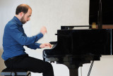 CONCERTINOS DE PORNIC : SAYAKA SHOJI ET FRANCOIS DUMONT PORNIC VIOLON PIANO