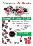 Concours de belote