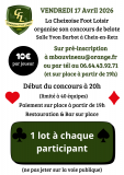 Concours de Belote