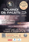 Concours de palets