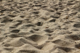 Concours de château de sable