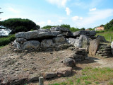 Conférence: l’émergence du monumentalisme, menhirs et dolmens Pornic
