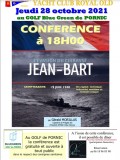 CONFERENCE: L'EVASION DU CUIRASSE JEAN BART PORNIC