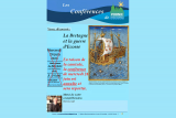 Conférence : La Bretagne et la guerre d'Ecosse