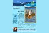 Lecture: Brittany and the Scottish War by Hervé Le Goff in Pornic