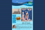 Conférence: Nazaire de Milan alias St Nazaire