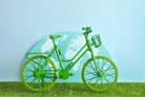 Conference on the drive to take action: cycling for ecological transition – Destination Pornic