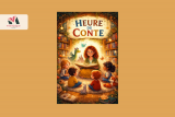 Conte : les contes de Mr Joe médiathèque lecture enfants Destination Pornic