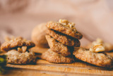 atelier éco responsable lait avoine cookie okara enfant parent famille prefailles destination pornic restaurant le centre les ateliers de maia