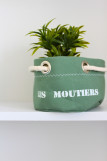 Corbeille Les Moutiers-en-Retz Pornic accessoire décoration vide-poche