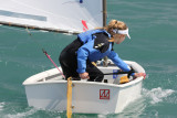 Coupe régionale de voile légère 2024 à Pornic
